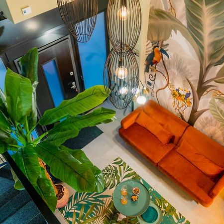 Milano Experience Home - Jungle Exterior photo