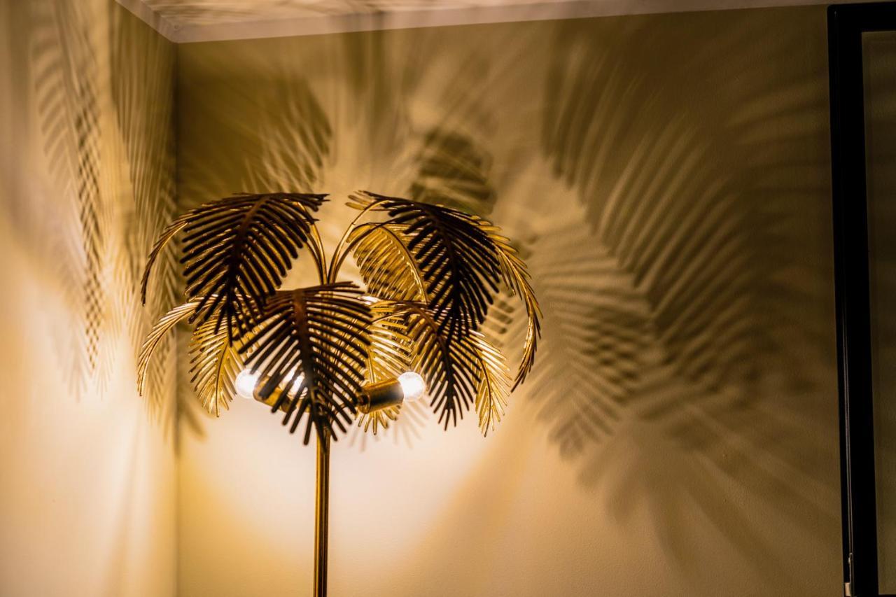 Milano Experience Home - Jungle Exterior photo