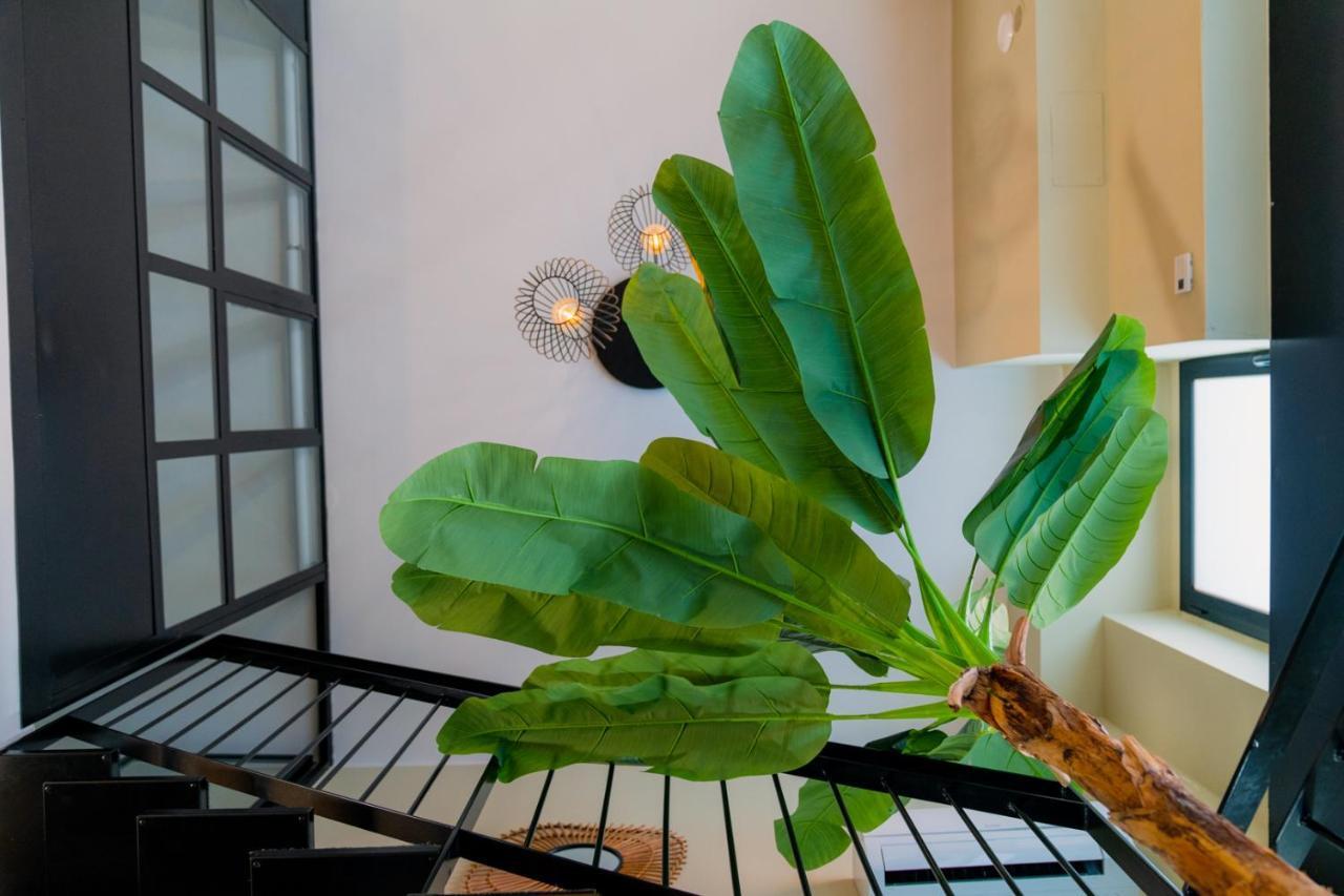 Milano Experience Home - Jungle Exterior photo